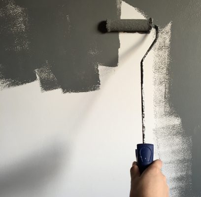 Painting & Waterproofing